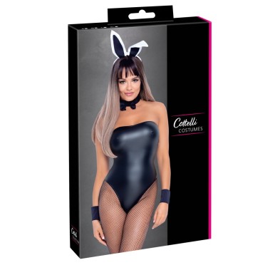 Bunny Body M